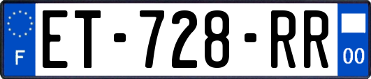 ET-728-RR