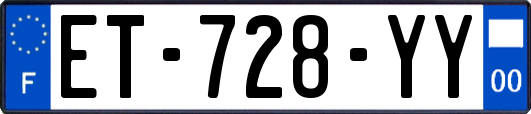 ET-728-YY