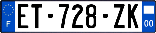 ET-728-ZK