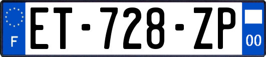 ET-728-ZP