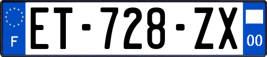 ET-728-ZX