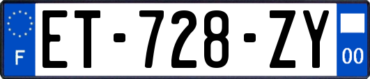 ET-728-ZY