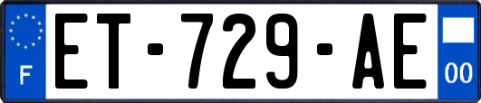 ET-729-AE