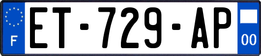 ET-729-AP