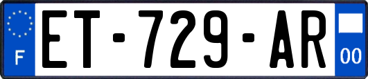 ET-729-AR