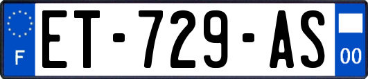 ET-729-AS