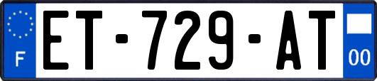 ET-729-AT