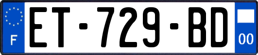 ET-729-BD