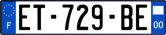 ET-729-BE