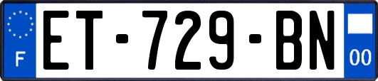 ET-729-BN
