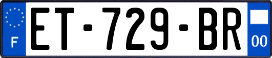 ET-729-BR