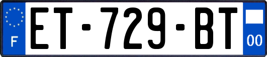 ET-729-BT