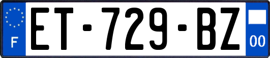 ET-729-BZ