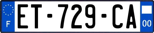 ET-729-CA