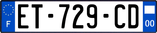 ET-729-CD