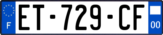 ET-729-CF
