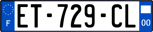 ET-729-CL