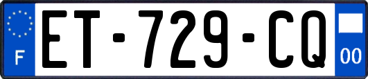 ET-729-CQ