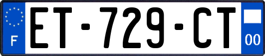 ET-729-CT