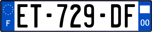 ET-729-DF