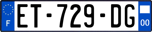 ET-729-DG