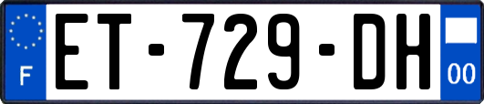 ET-729-DH