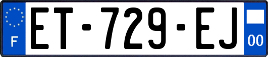 ET-729-EJ