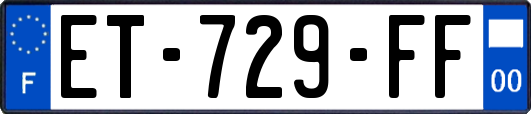 ET-729-FF