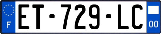 ET-729-LC