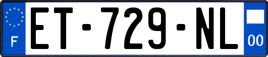 ET-729-NL