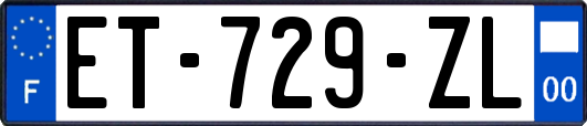 ET-729-ZL