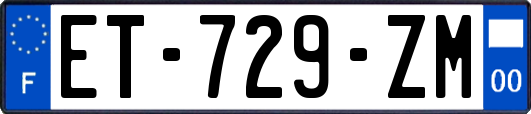 ET-729-ZM