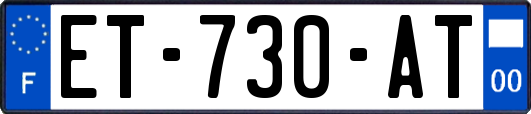 ET-730-AT