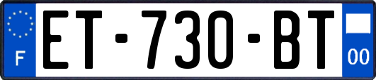 ET-730-BT
