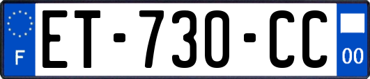ET-730-CC