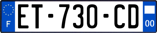 ET-730-CD