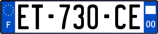 ET-730-CE