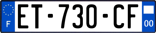 ET-730-CF