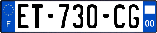 ET-730-CG