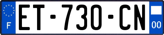 ET-730-CN