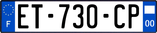 ET-730-CP