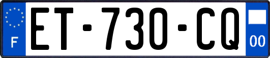 ET-730-CQ