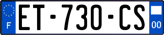 ET-730-CS
