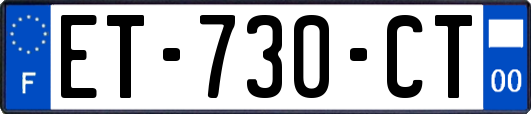 ET-730-CT