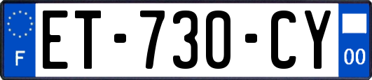 ET-730-CY