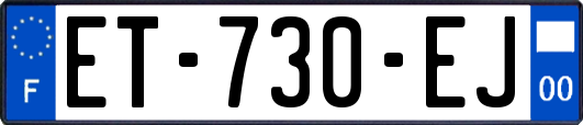 ET-730-EJ