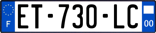 ET-730-LC