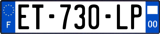 ET-730-LP