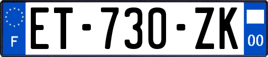 ET-730-ZK
