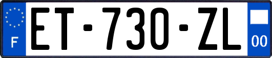 ET-730-ZL